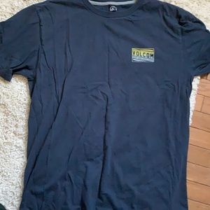 Ron Jon’s Surf shop Volcom T shirt